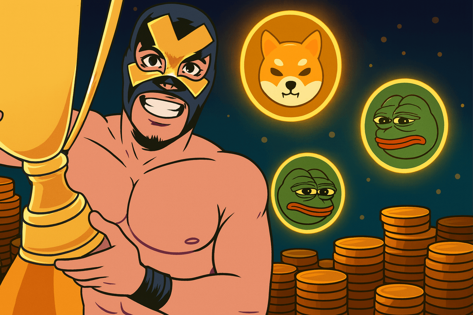 The Pioneering Meme Coin 2025: Inside XYZVerse's (XYZ) Community Explosion and Presale Achievement